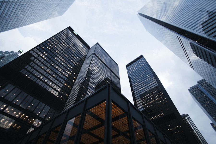 Facility management